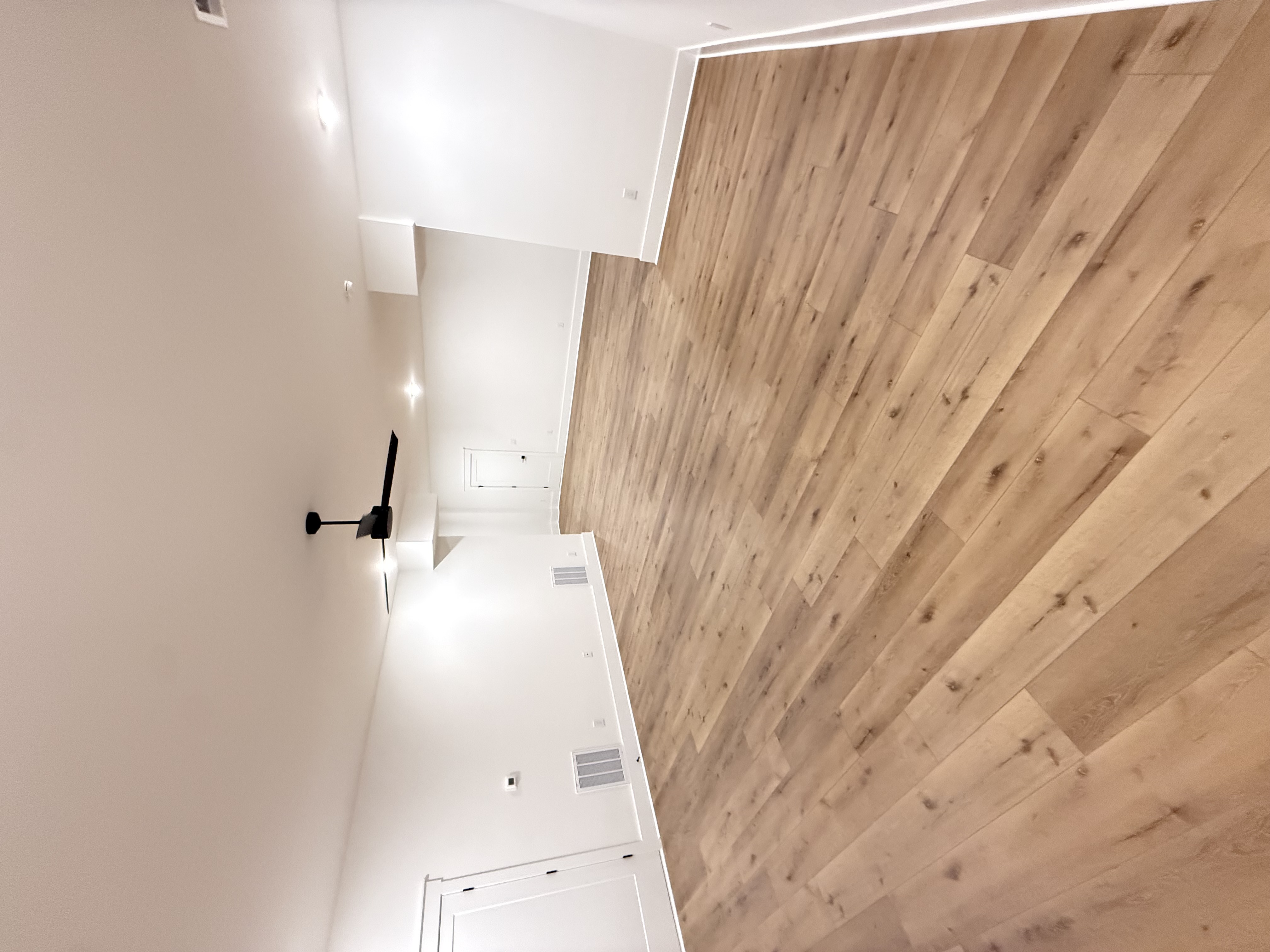 New Construction Home